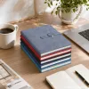 Multi-functional office cultural paper products, notebook, student handy, hand in hand account book, business writing book details Picture